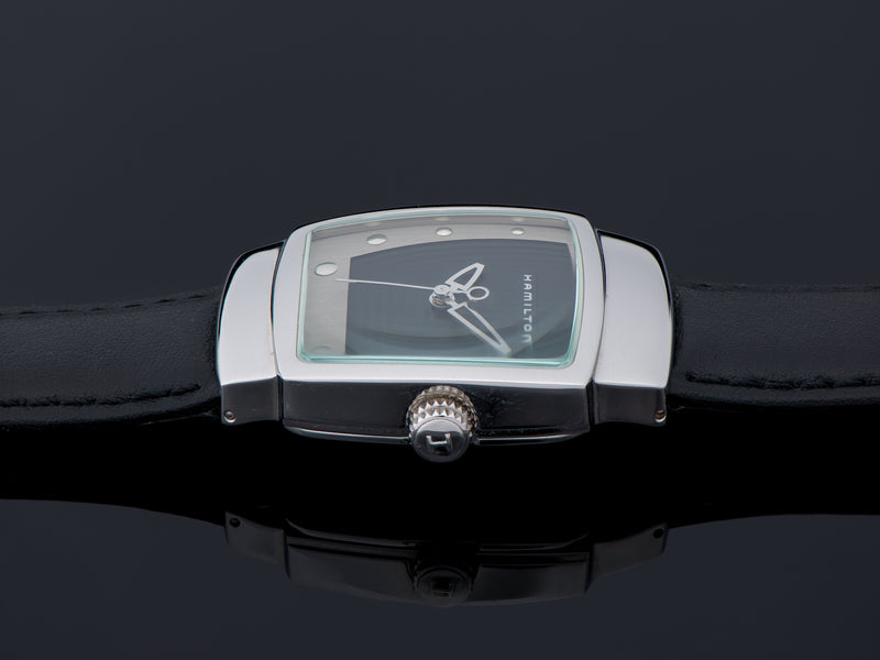 Hamilton Everest Reissue Stainless Steel Watch