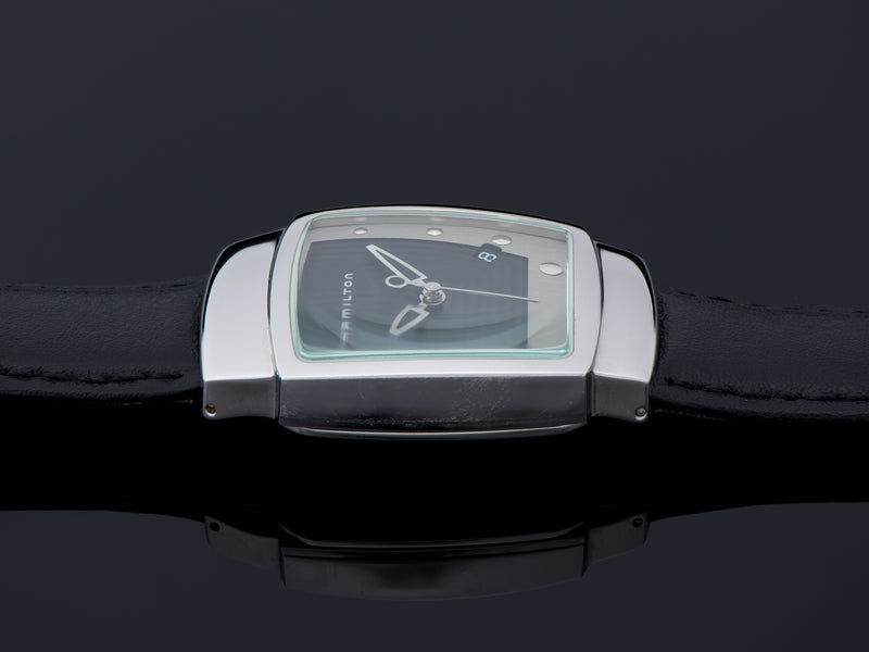Hamilton Everest Reissue Stainless Steel Watch