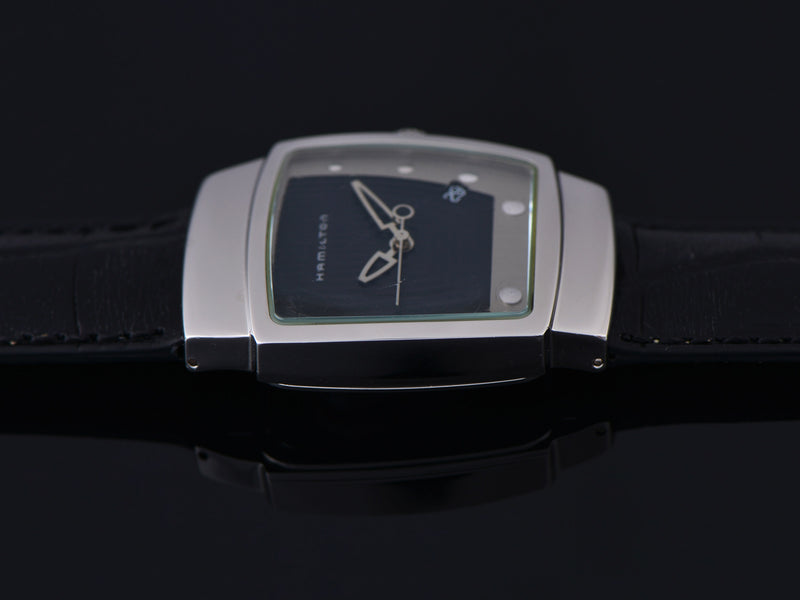 Hamilton Everest Reissue Stainless Steel Watch