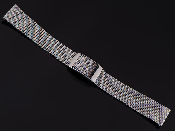 Hamilton First Generation Odyssee Bracelet Steel MeshHamilton First Generation Odyssee Bracelet Steel Mesh