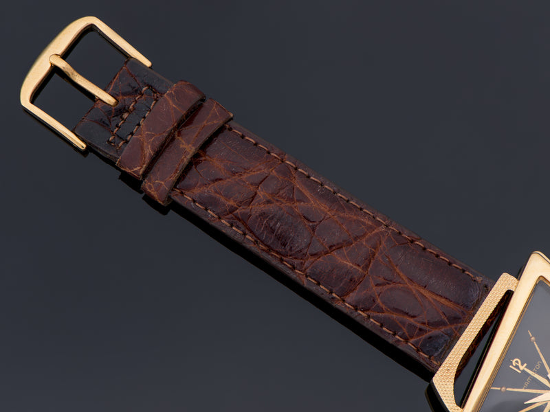 Hamilton Flight II Reissue Watch 6230 Original Signed Hamilton Strap