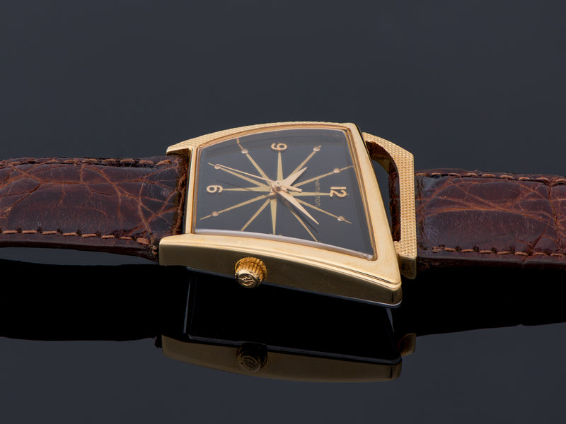 Hamilton Flight II Reissue Watch 6230