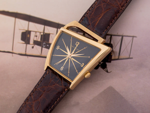 Hamilton Flight II Reissue Watch 6230