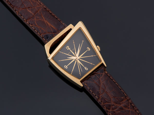 Hamilton Flight II Reissue Watch 6230