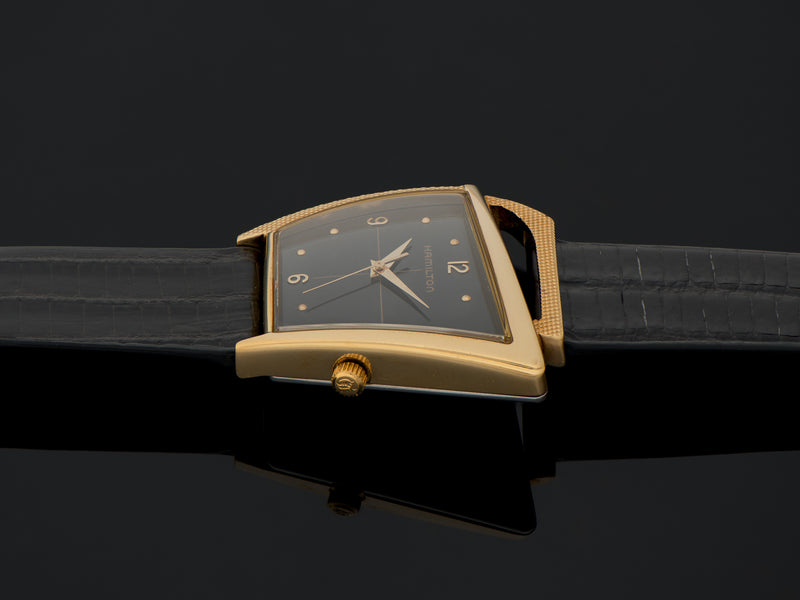 Hamilton Flight II Reissue Watch