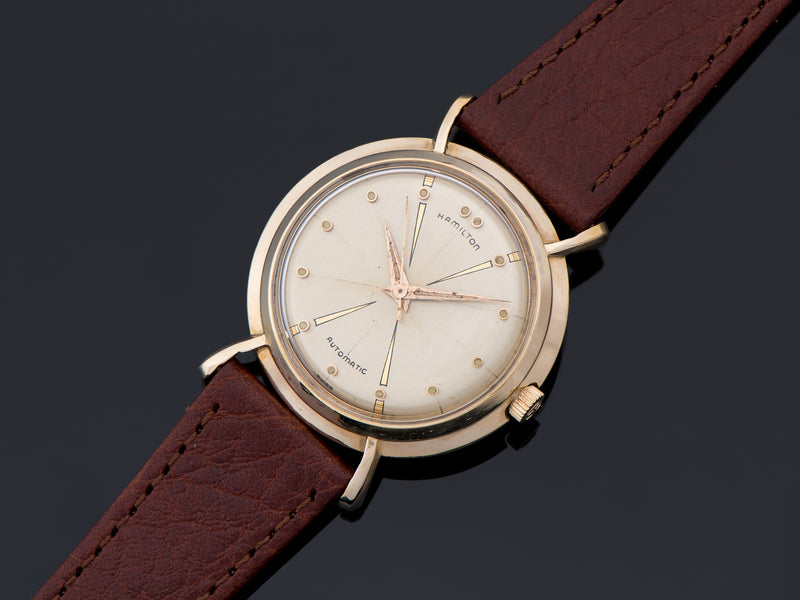 Hamilton K-454 Sputnik Automatic Watch