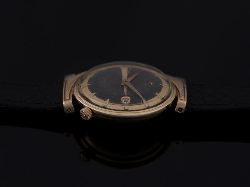 Hamilton K-475 Asymmetric Automatic Watch