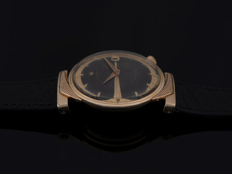 Hamilton K-475 Asymmetric Automatic Watch