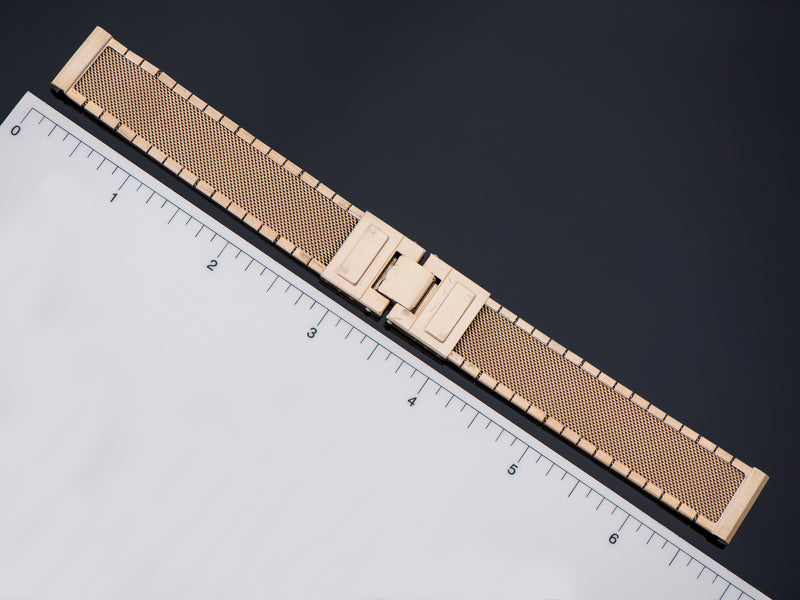 Hamilton K-475 Bracelet Length