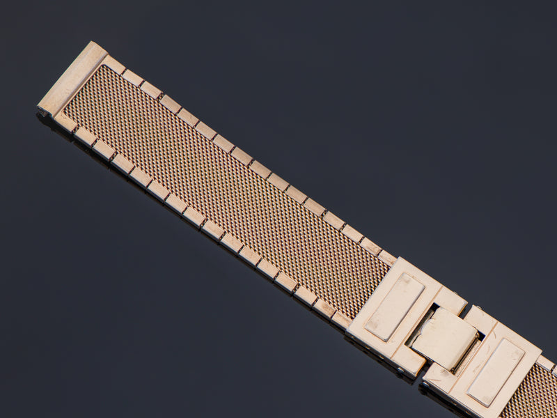 Hamilton K-475 Bracelet