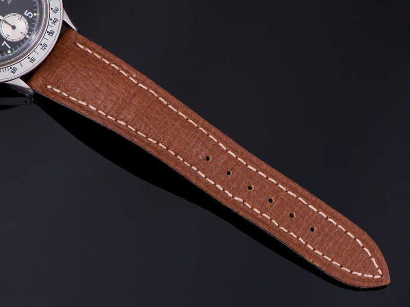 Hamilton Khaki Chrono III Automatic Chronograph Valjoux 7750 Watch Strap