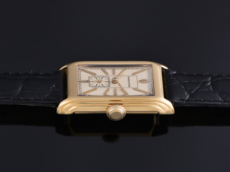 Hamilton Livingstone Explorer Series Watch