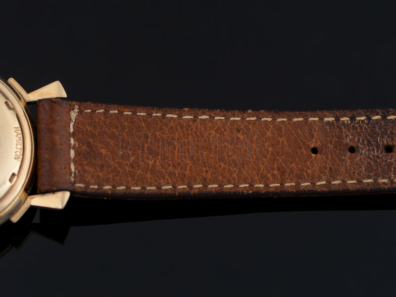 Hamilton Marked Strap 