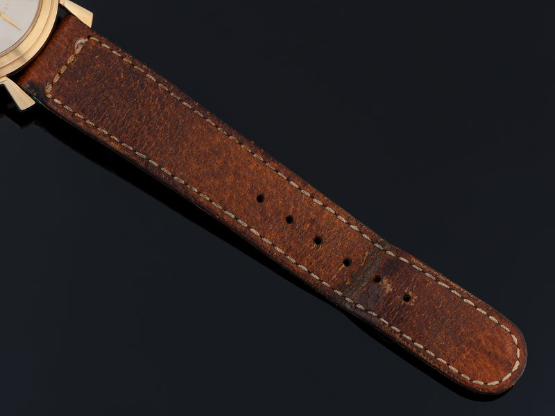 Hamilton Marked Strap 