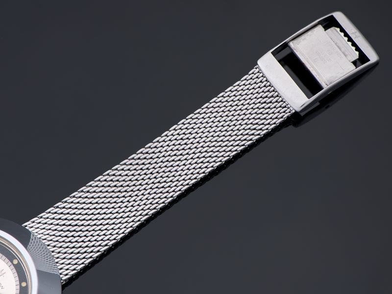 Hamilton Odyssee First Generation Original Watch Bracelet