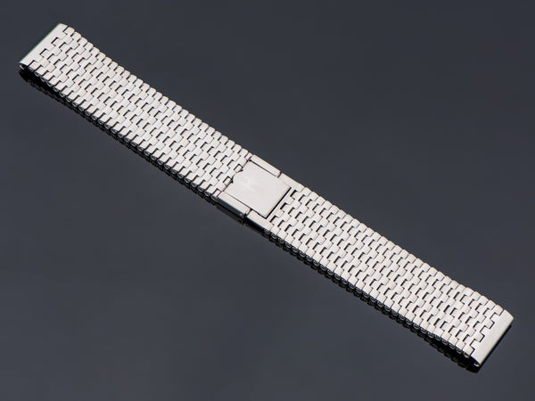 Hamilton Odyssee NOS Second Generation Bracelet Steel NSA