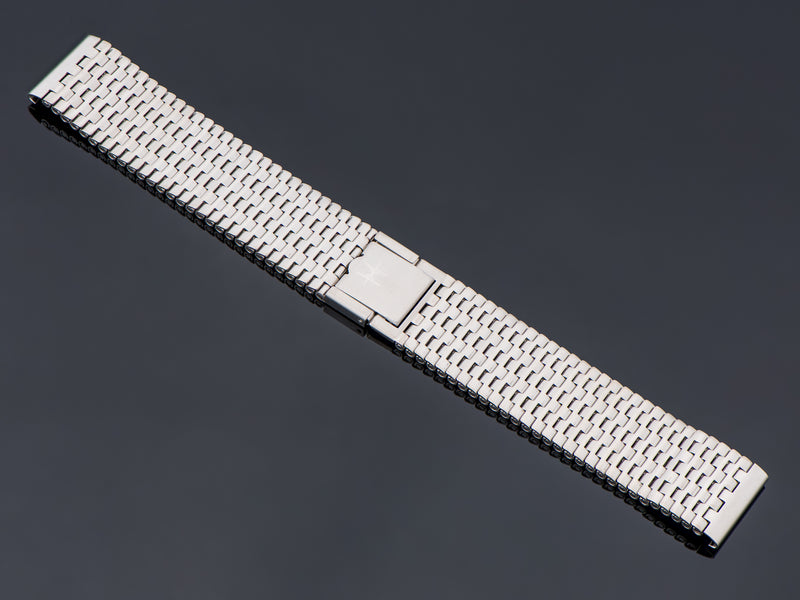Hamilton Odyssee NOS Second Generation Bracelet Steel NSA