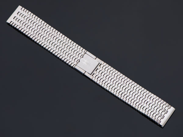 Hamilton Odyssee NOS Second Generation Bracelet Steel NSA