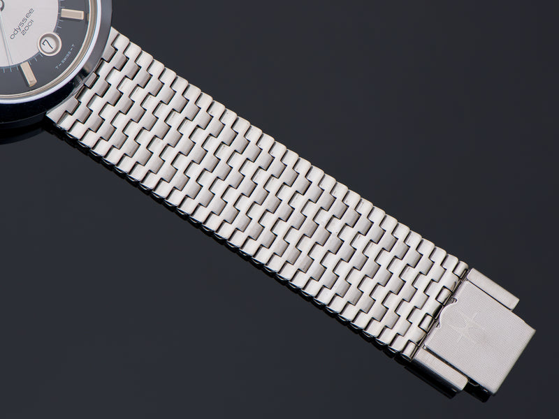 Hamilton Odyssee Second Generation Original Watch Bracelet