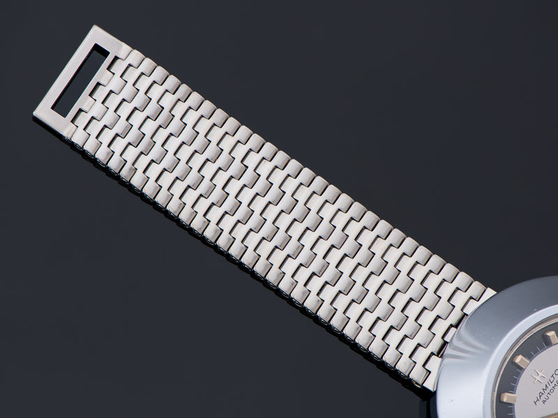 Hamilton Odyssee Second Generation Original Watch Bracelet