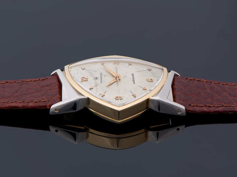 Hamilton Pacermatic Watch 100% Authentic Original Finish DialHamilton Pacermatic Watch 100% Authentic Original Finish Dial