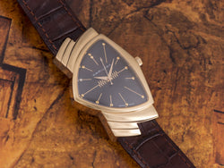 Hamilton Reissue Limited Edition 50th Anniversary Ventura Watch
