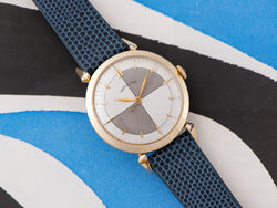 Hamilton Rodney 10K Gold Filled Watch