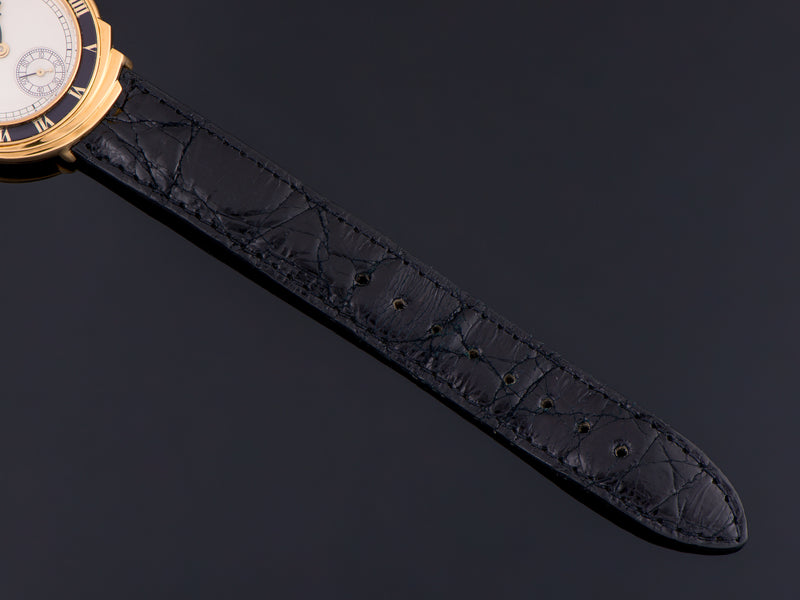 Hamilton Spur Reissue Original Hamilton Watch Strap