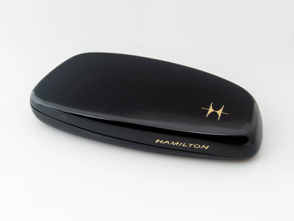 Hamilton T-403 "Shark" Asymmetric Inner Watch Box