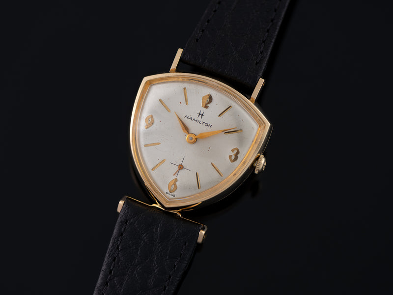 Hamilton Thor II Asymmetric Watch