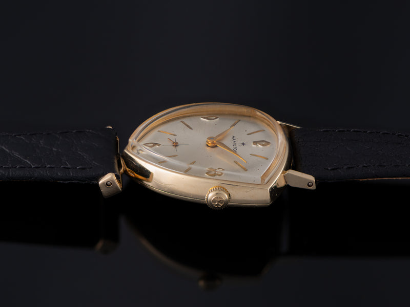 Hamilton Thor II Asymmetric Watch