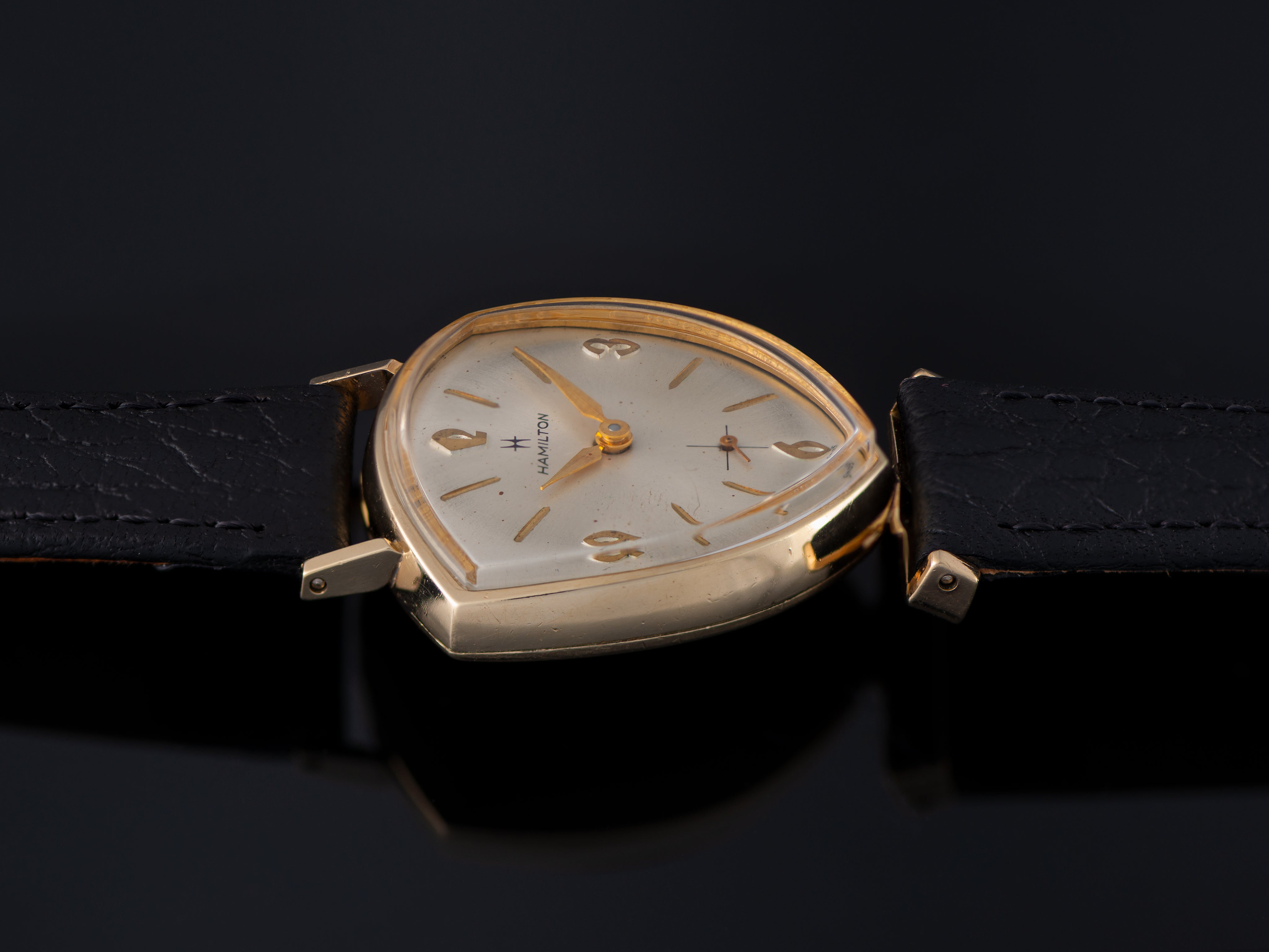 Hamilton Thor Hamilton Thor II Asymmetric Watch | Unwind In Time