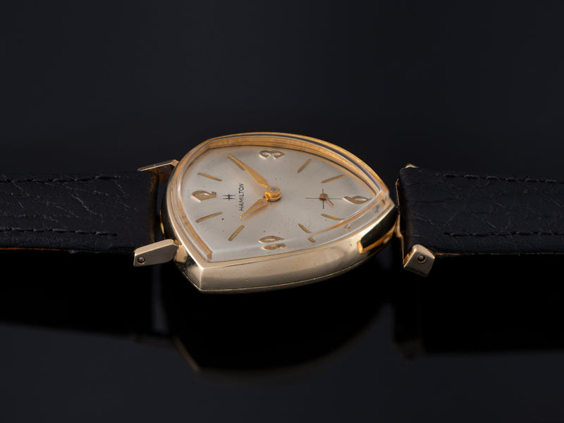 Hamilton Thor II Asymmetric Watch