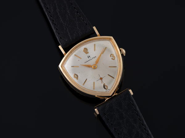 Hamilton Thor II Asymmetric Watch