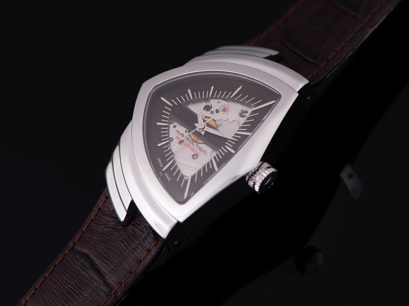 Hamilton Ventura H245150 Reissue Automatic Watch