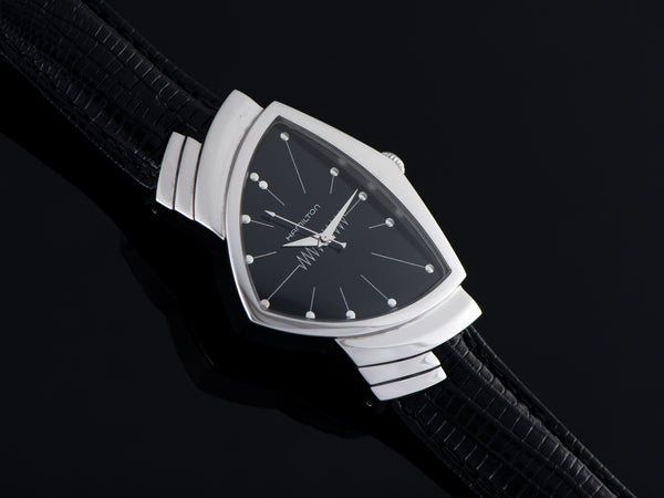 Hamilton Ventura Reissue Stainless Steel Watch