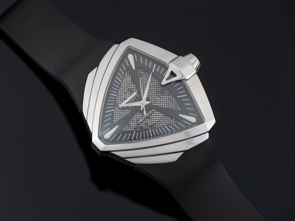 Hamilton Ventura XXL Watch