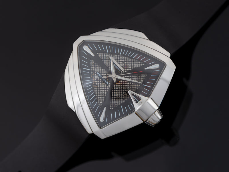 Hamilton Ventura XXL Watch