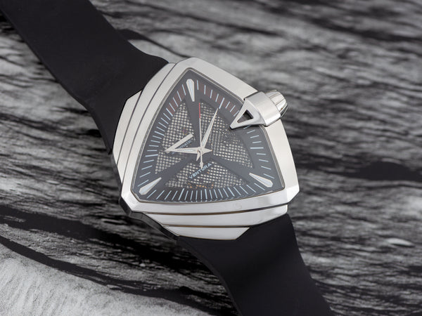 Hamilton Ventura XXL Watch