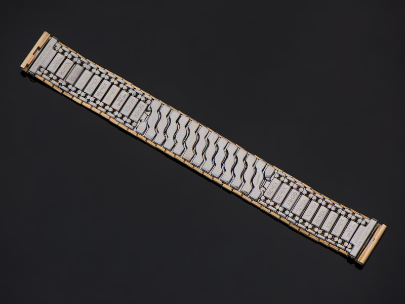 Hamilton Victor Original Bracelet Back
