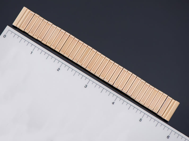 Hamilton Victor Original Bracelet Length