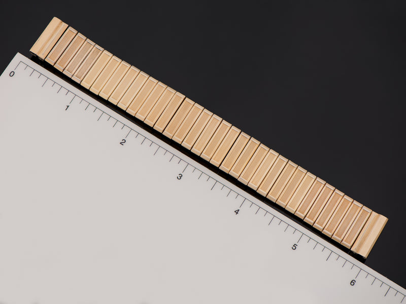 Hamilton Victor Original Bracelet Length