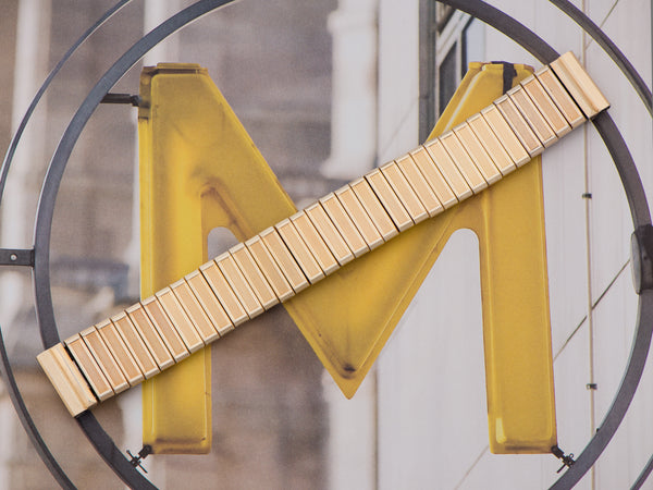 Hamilton Victor Original Bracelet