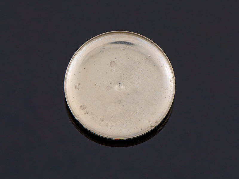 Hamilton World War II Military Hacking 2987 Watch Dust Cover