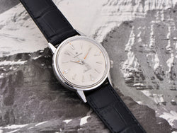 Hamilton Electric Regulus II Watch