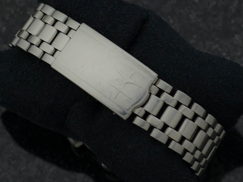 Hamilton Aqua-Date Super Compressor & Bracelet