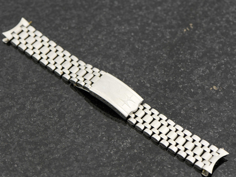 Hamilton Aqua-Date Super Compressor Bracelet