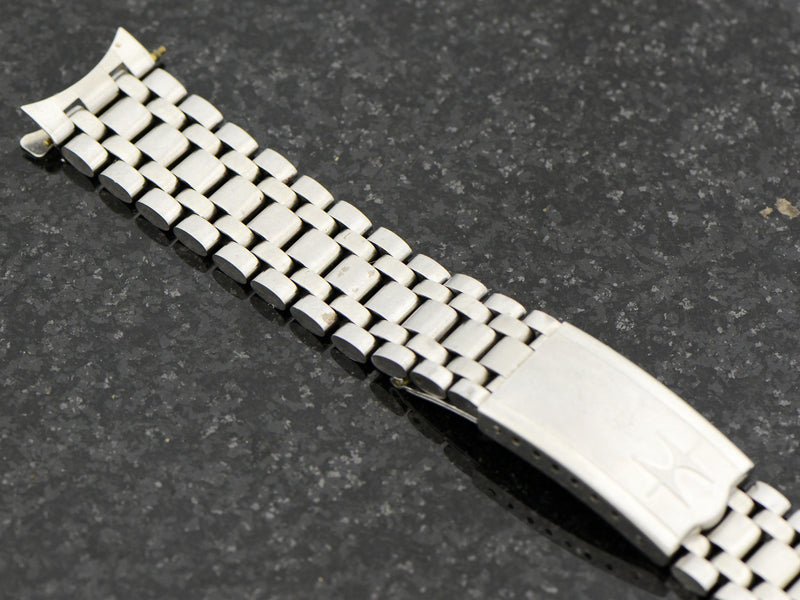 Hamilton Aqua-Date Super Compressor Bracelet
