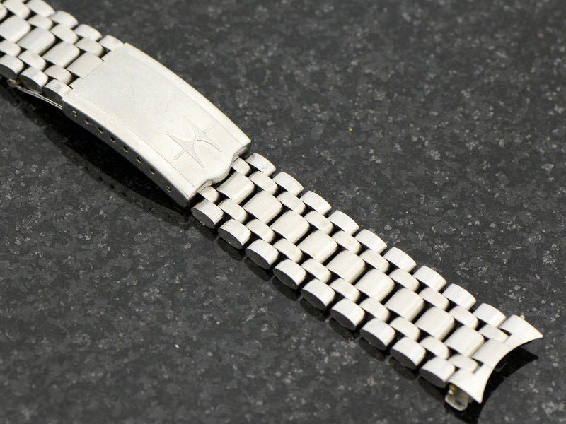 Hamilton Aqua-Date Super Compressor Bracelet