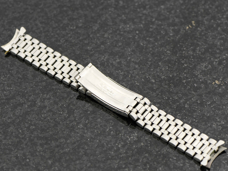 Hamilton Aqua-Date Super Compressor Bracelet